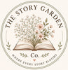 The Story Garden Co. - Home