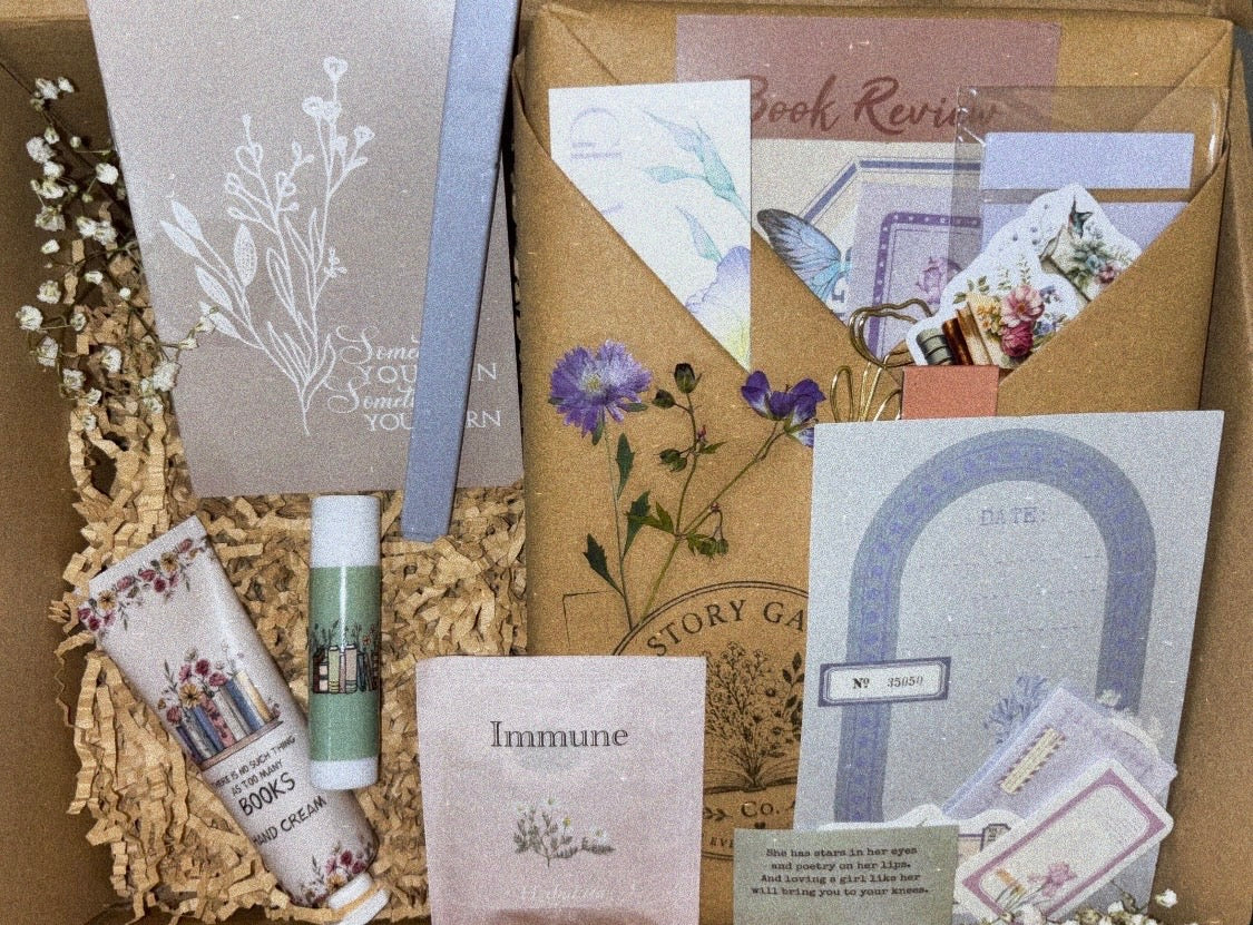 The Bloom Bundle